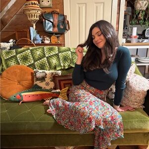 Meet your Posher, Faes